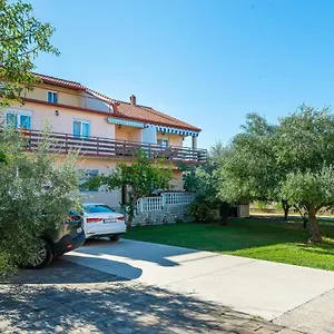 Apartament By The Sea Bibinje, Zadar - 5786