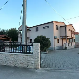 Appartement Zara & Duje