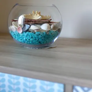 Apartament Aqua
