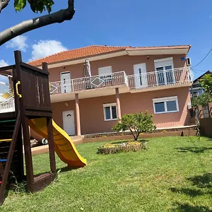 Apartament Dubravka