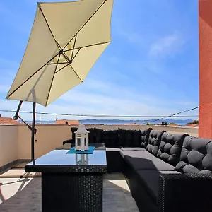 Apartament Goga