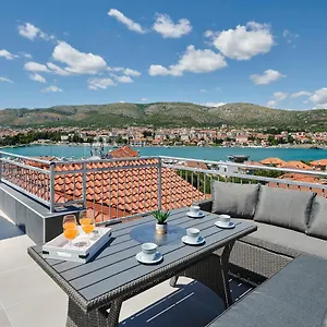  Apartment & Zaja Kroatien